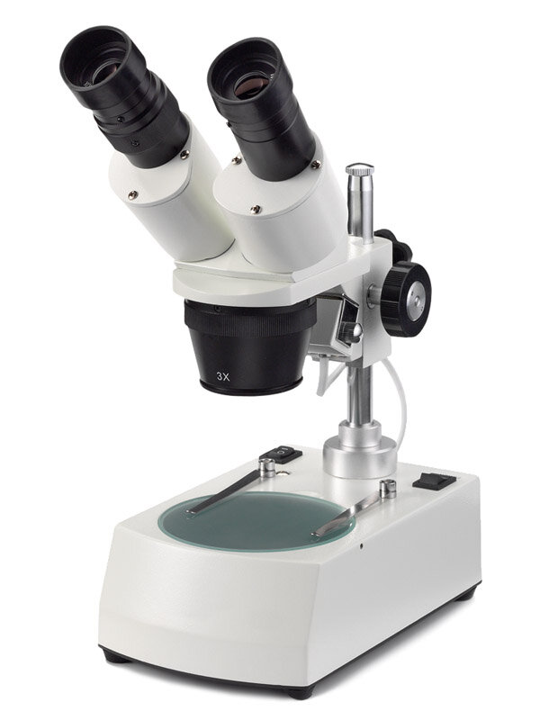 HIK-Consulting | Instrumenty Optyczne | Mikroskopy