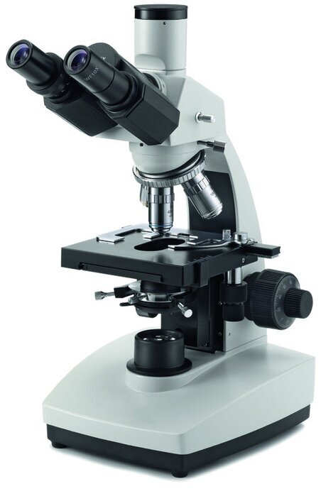 Mikroskop Biologiczny 86.041 HIK-Consulting | Instrumenty Optyczne | Mikroskopy