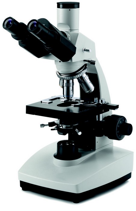 Mikroskop Biologiczny 86.041 HIK-Consulting | Instrumenty Optyczne | Mikroskopy