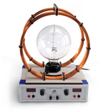 Lampa z Wiązką Elektronową