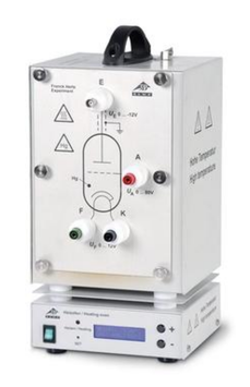 Lampa Francka-Hertza