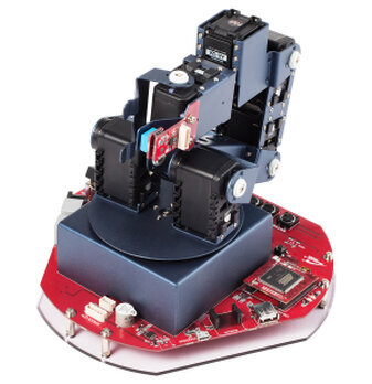 Inteligentny Silnik Robotyczny Arduino Zestaw Dydaktyczny HBE-RoboEX-Motor