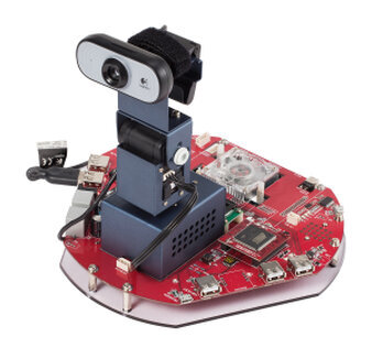 Inteligentny Moduł Sterujący Robota Arduino Zestaw Dydaktyczny HBE-RoboEX-Brain