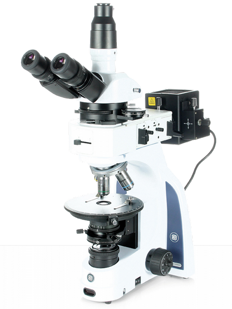 HIK-Consulting | Instrumenty Optyczne | Mikroskopy