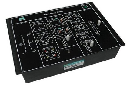 HIK-Consulting | Stanowiska i Zestawy Edukacyjne Elektronika