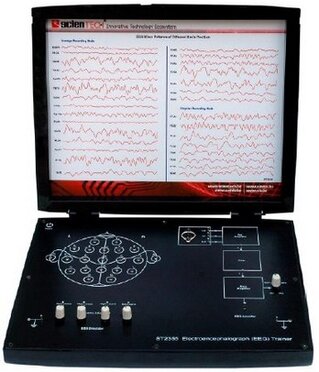 HIK-Consulting: Aparatura Kontrolno Pomiarowa, Stanowiska Dydaktyczne