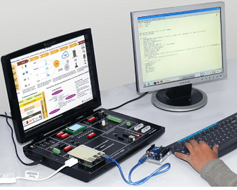 Programowanie Interfejsów IoT