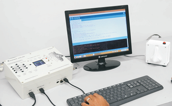 Wykrywanie Zapachów z Wykorzystaniem Sztucznej Inteligencji (AI)