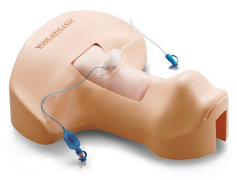 Symulator Tracheotomii 