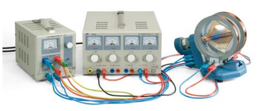 Lampa Elektronowa Thomsona