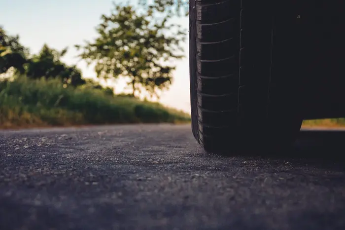 Inteligentny Monitoring Ruchu Drogowego